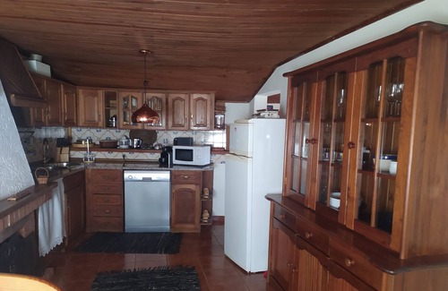 Covilha House | ABRIGO DO CABECINHO