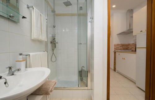 Nossa Senhora das Misericordias Apartment | Abrigo do Castelo - Chapim