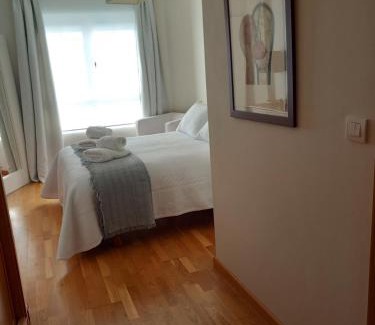 Villalba Apartment | Abrula Vilalba