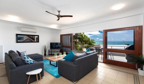 Airlie Beach Apartment | Absolute Airlie