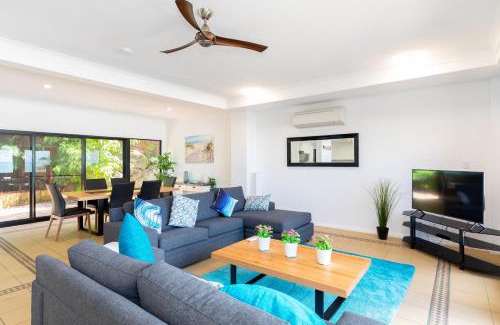 Airlie Beach Apartment | Absolute Airlie