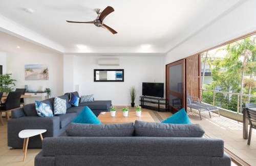 Airlie Beach Apartment | Absolute Airlie
