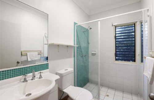Point Lookout House | Absolute