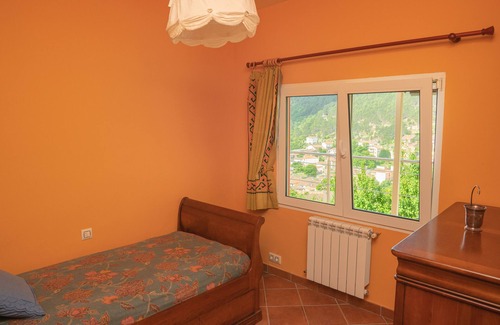 Cuevas del Valle Ski Chalet | Absolute Family Relaxation Place