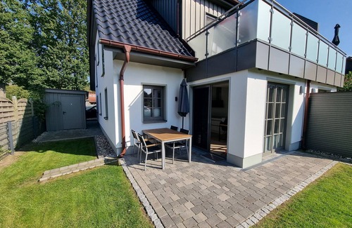 Zingst Apartment | Absolute Traumwohnung nur 300 m vom Ostseestrand