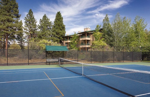 Klamath Falls Resort | Absolutely gorgeous resort & condos !