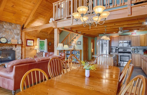 Hector Cottage | Absolutely Shore - Adirondack Living on Seneca Lake