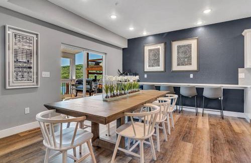 Hollister House | Absolutely Shore