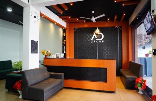 Palakkad Hotel | ABUDHABI RESIDENCY