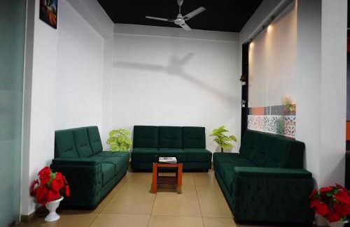 Palakkad Hotel | ABUDHABI RESIDENCY
