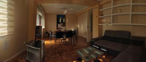 Iturrama Apartment | Acà Y Allà Apartamento Alfonso El Batallador