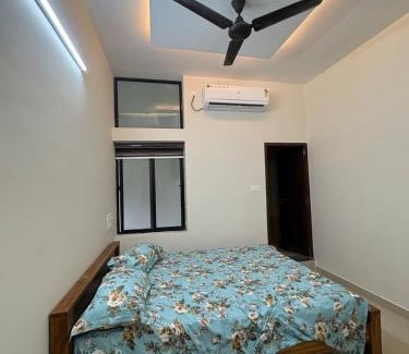 Palakkad Apartment | AC Arcade
