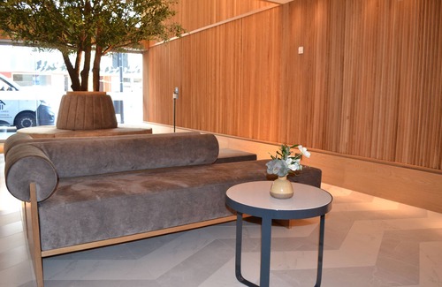 Guindalera Hotel | AC Hotel Avenida de América by Marriott