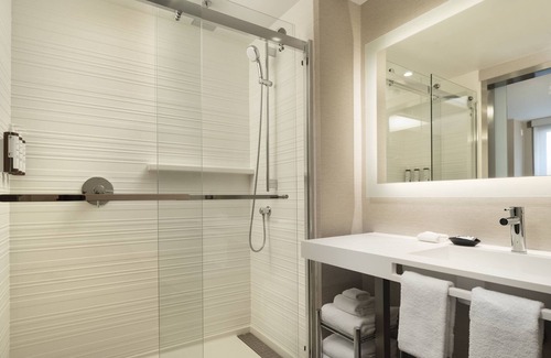 Uptown Oakland Hotel | AC Hotel by Marriott Oakland Downtown