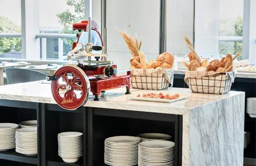 Providencia Hotel | AC Hotel by Marriott Santiago Cenco Costanera
