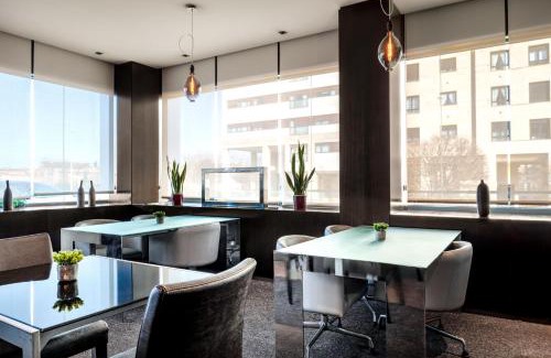 Distrito Sur Hotel | AC Hotel Gijón by Marriott