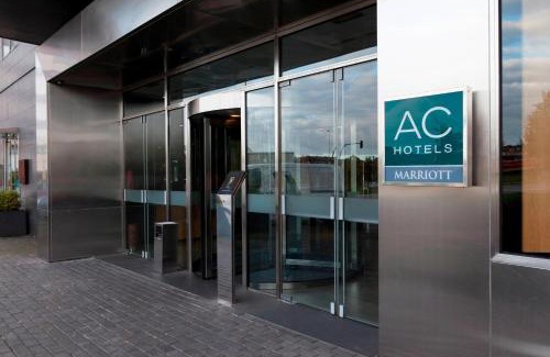 Distrito Sur Hotel | AC Hotel Gijón by Marriott