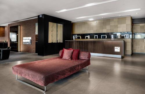 Distrito Sur Hotel | AC Hotel Gijón by Marriott