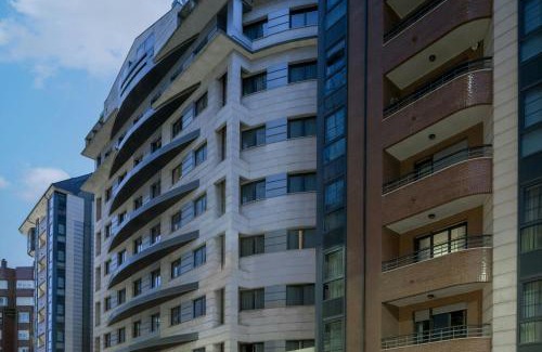 Leon Hotel | AC Hotel León San Antonio by Marriott