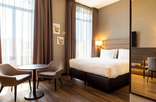 Neustadt Hotel | AC Hotel Mainz