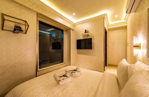 Downtown Kota Kinabalu Hotel | AC Residence - Behind Cititel Hotel