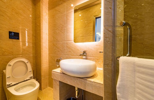 Downtown Kota Kinabalu Hotel | AC Residence