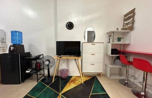 Mandaue Apartment | AC Suites Simplicity & Comfort