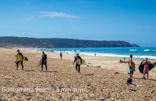 Cape Schanck House | Acacia Rise - The Ultimate Peninsula Getaway