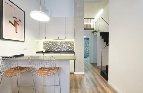 Las Acacias Apartment | Acacias Apartments - City Centre