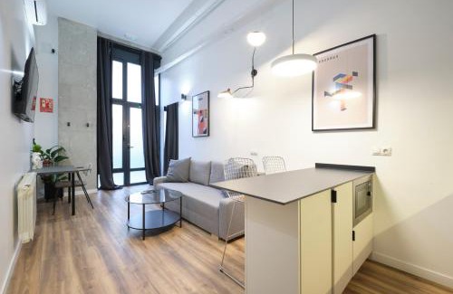 Las Acacias Apartment | Acacias Apartments - City Centre