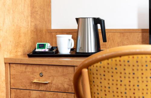 Nienstedten Hotel | Academy Lodge Boardinghouse