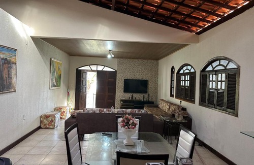 Barra do Jacuipe House | Acalmar casa de praia