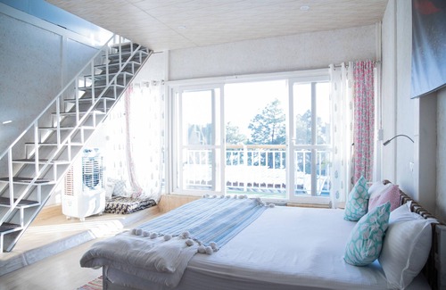 Dharamshala Hotel | Acanti Dharamshala