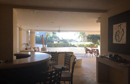 Palmira House | Acapulco Vacation Department