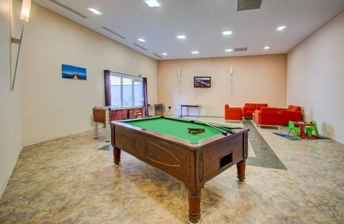 La Feclaz Condo | Accès Direct pour | Appart | Balcon + Piscine