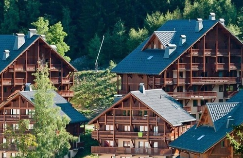 Oz Condo | Accès piscine + sauna | Appartement de montagne