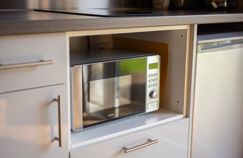 Leven Cabin | Accessible Ensuite Heated Wooden Cabin