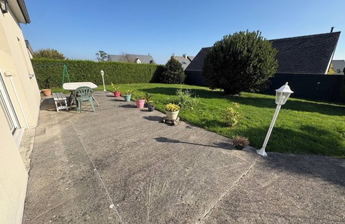 Saint-Quentin-sur-le-Homme House | Accommodation - Saint-Quentin-sur-le-Homme