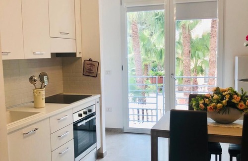 Specchia Apartment | Accogliente Appartamento a due Passi dal Centro Storico di Specchia