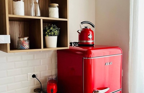 Livorno Apartment | Accogliente appartamento nel cuore di Livorno, 3 minuti dai traghetti!