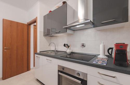 San Giovanni-Chiadino-Rozzol Apartment | Accogliente e confortevole