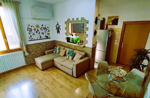 Anzola dell'Emilia Apartment | Accogliente appartamento Anzola dell' Emilia
