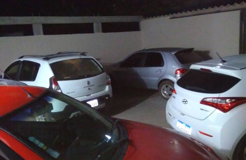 Caparao Velho Apartment | Accommodation in the wise corner 3