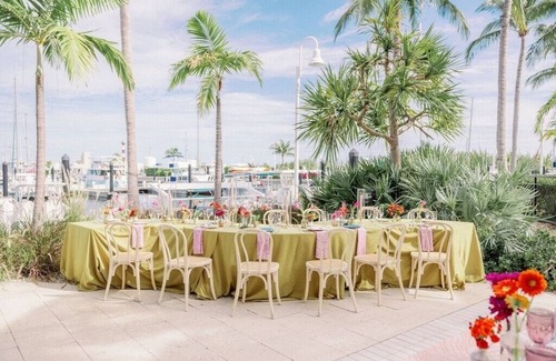 Key West Boat Rental | Accommodates 8 Guests 50% Discount! 3 bedroom boat with AC in amazing Key West