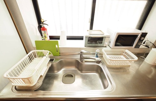 Okinawa House | Accommodates up to 11 people Detached house in p/Nanjo Okinawa