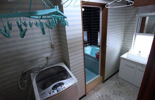 Katamachi Apartment | Accommodates up to 9 people 1 minute walk to down - Riverside Stay/Kanazawa Ishikawa