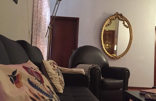 Beijos Apartment | Accommodation in Santa Maria