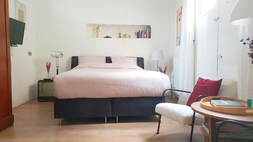 Abdij Apartment | Accommodatie JURPLACE Centrum