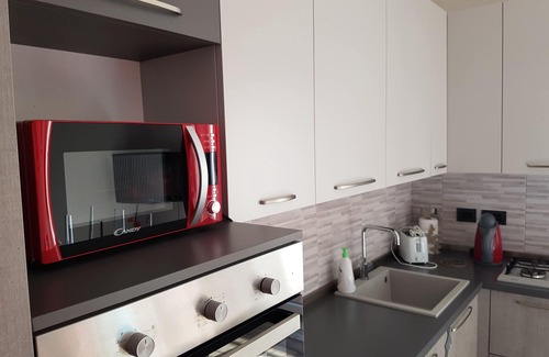 Aosta Apartment | Accommodation a stone's throw from the historic center and ski resort of Pila