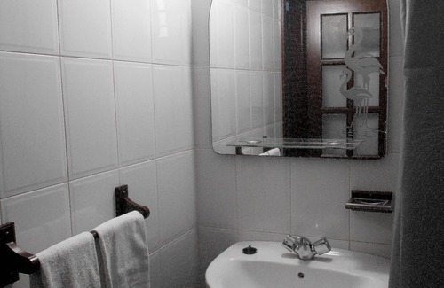 El Roque Apartment | Accommodation Alby: Lookout